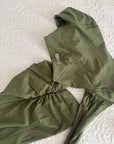 Traje xs s