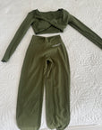 Traje xs s