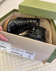 Botas Gucci talla 25